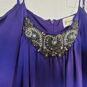 Fancy Cocktail Dress